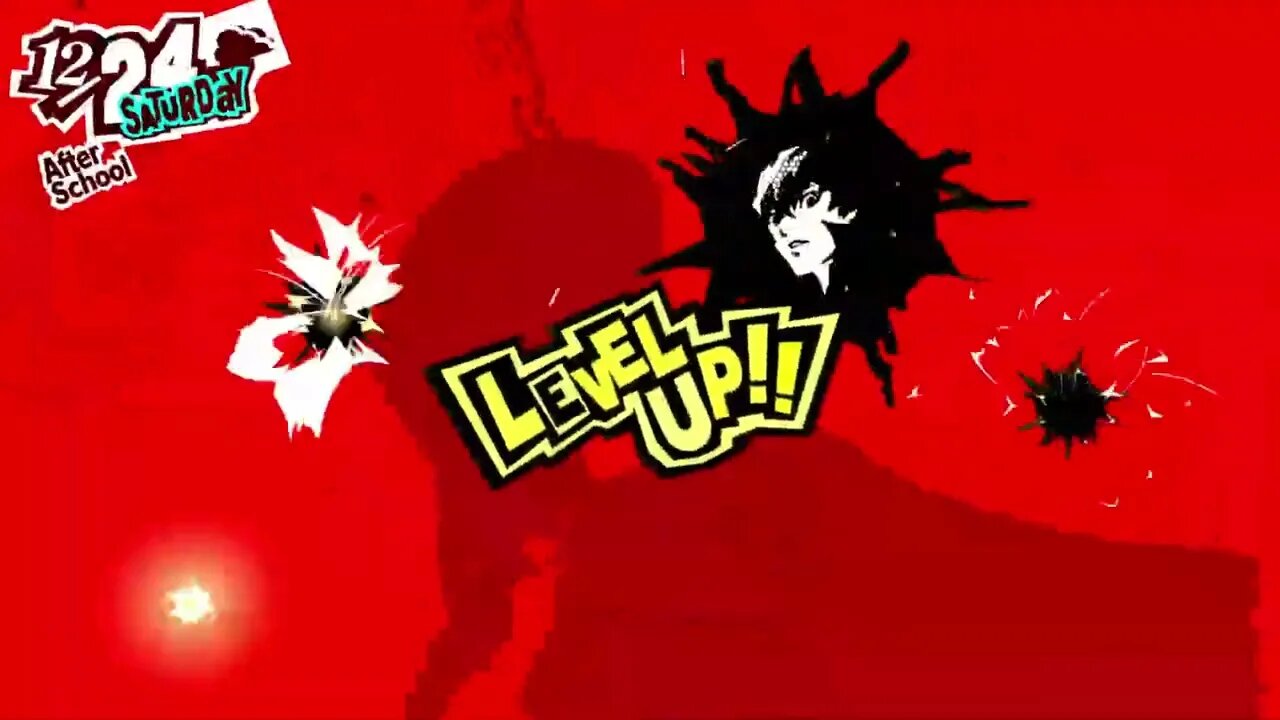 BEAT 15 GAMES IN 2023: 0/15 PERSONA 5 ROYAL (PS5) must erase it all