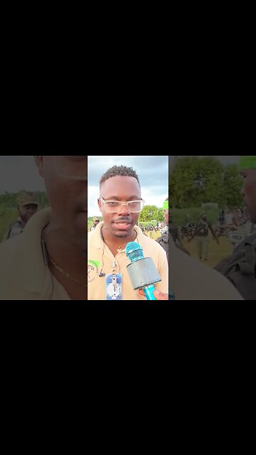 ODV vinn pote sipo Nan kanal la #haiti #video #mix