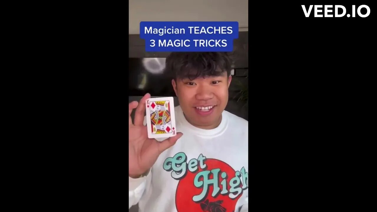 Amazing magic tricks & tutorial compilation part 4😱❤❤