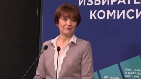 ЦИК с подробности за организацията на изборите