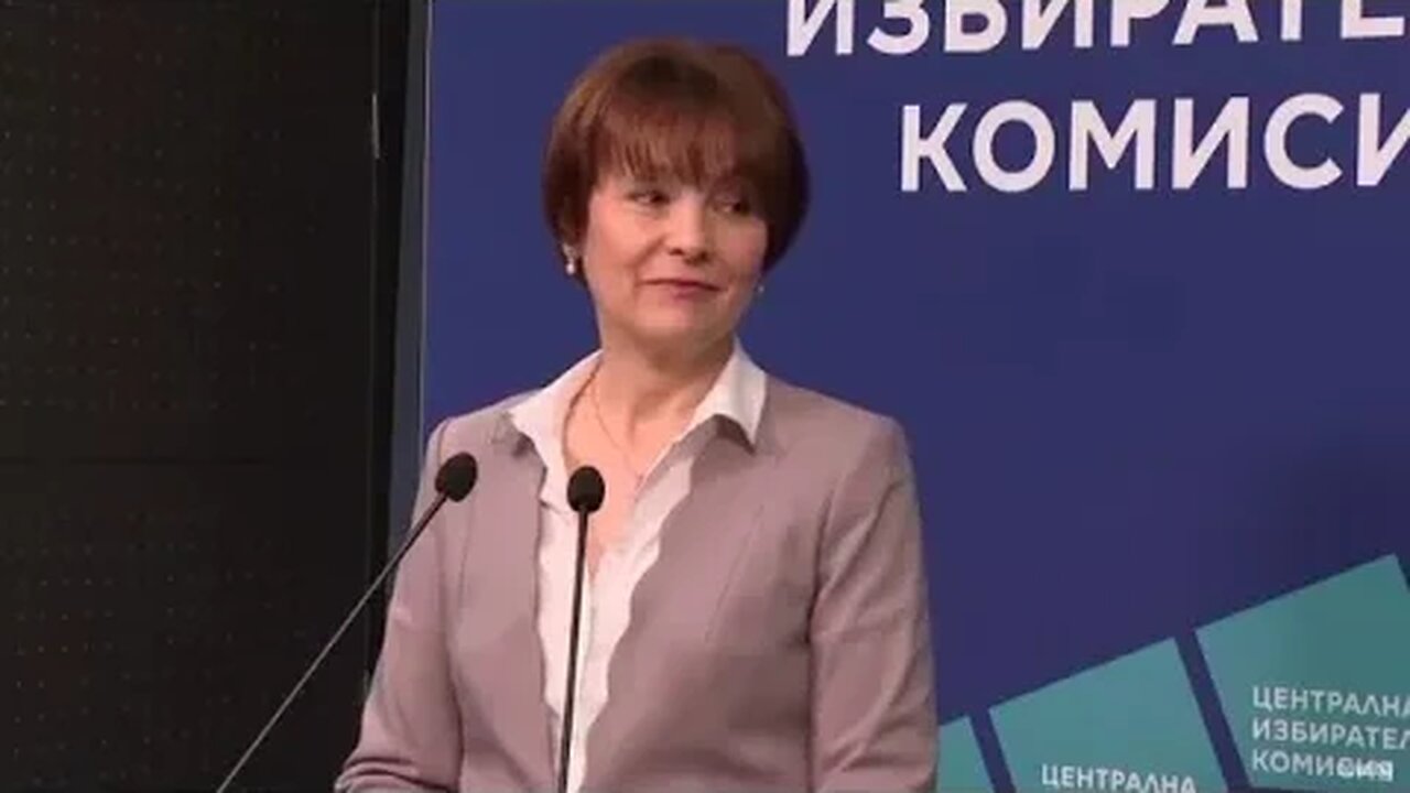 ЦИК с подробности за организацията на изборите