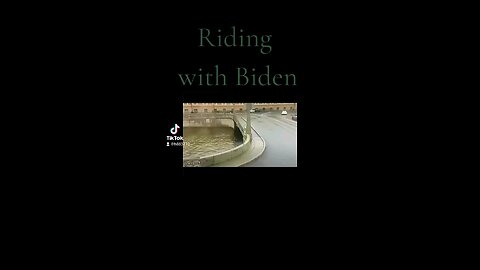 Riden with Biden