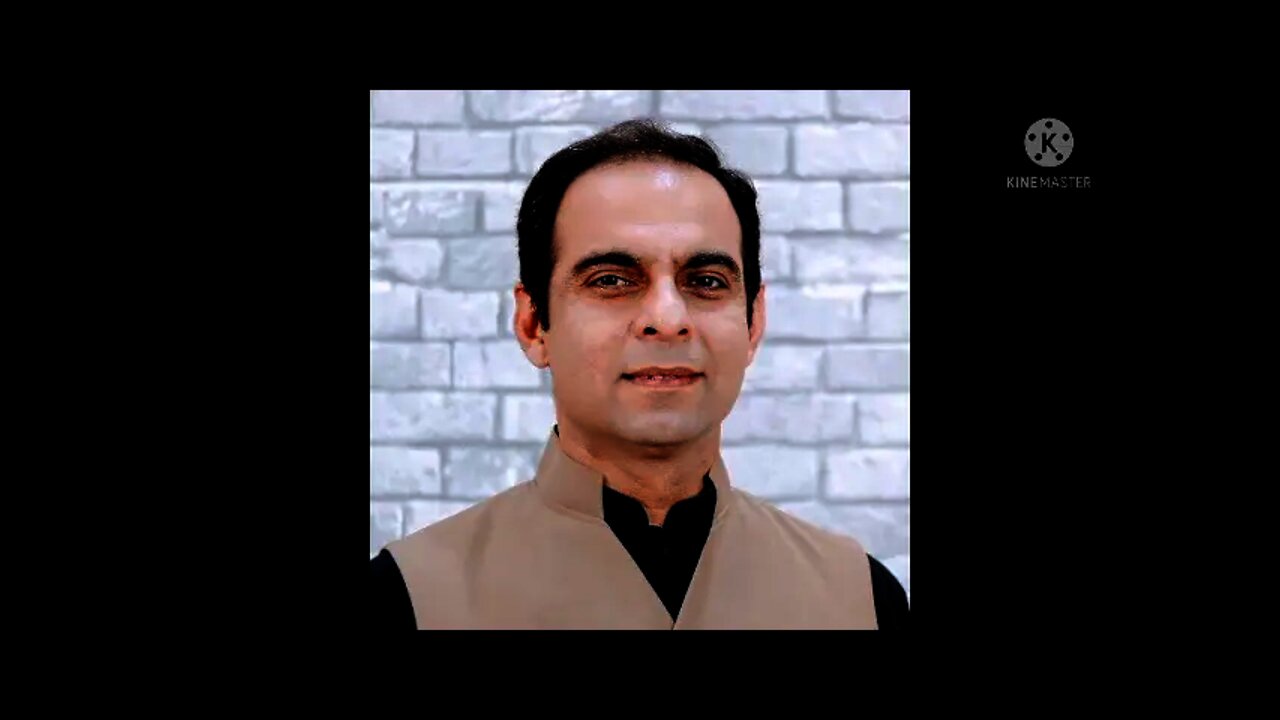 Chhota sa Kaam Qasim Ali Shah Status_360p