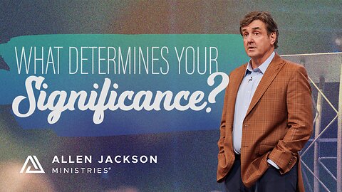 Don’t Follow the World’s Metrics of Success