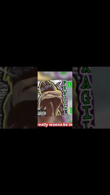 She So Fragile! Be Careful!