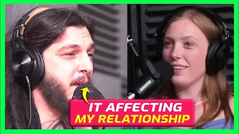 Only Fans Guy Scared of His Profession