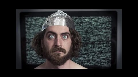 Social Engineering in TV Commercial
