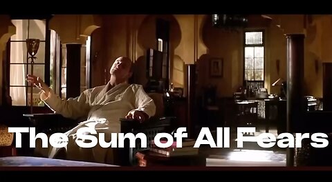 Nessun Dorma is played at the end of the film “The Sum of All Fears” & at end of RNC Convention