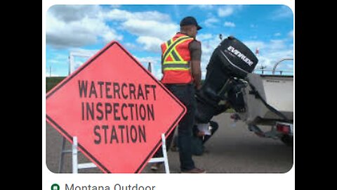 INVASIVE SPECIES ARE TAKING OVER U.S. WATERWAYS LIKE GREAT LAKES & COLORADO RIVER