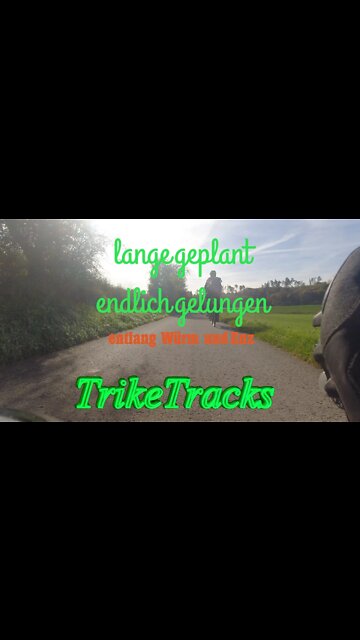 lange geplant, endlich gelungen 🪱 entlang Würm und Enz - shorts