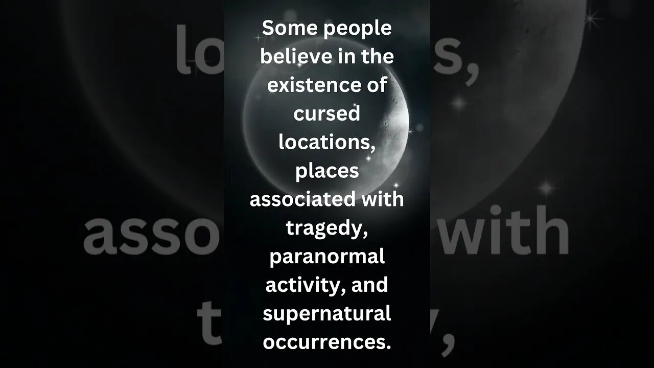The One Horific Fact That Keeps Me Up At Night... #scary #horrorstories #paranormal #fypシ #fyp
