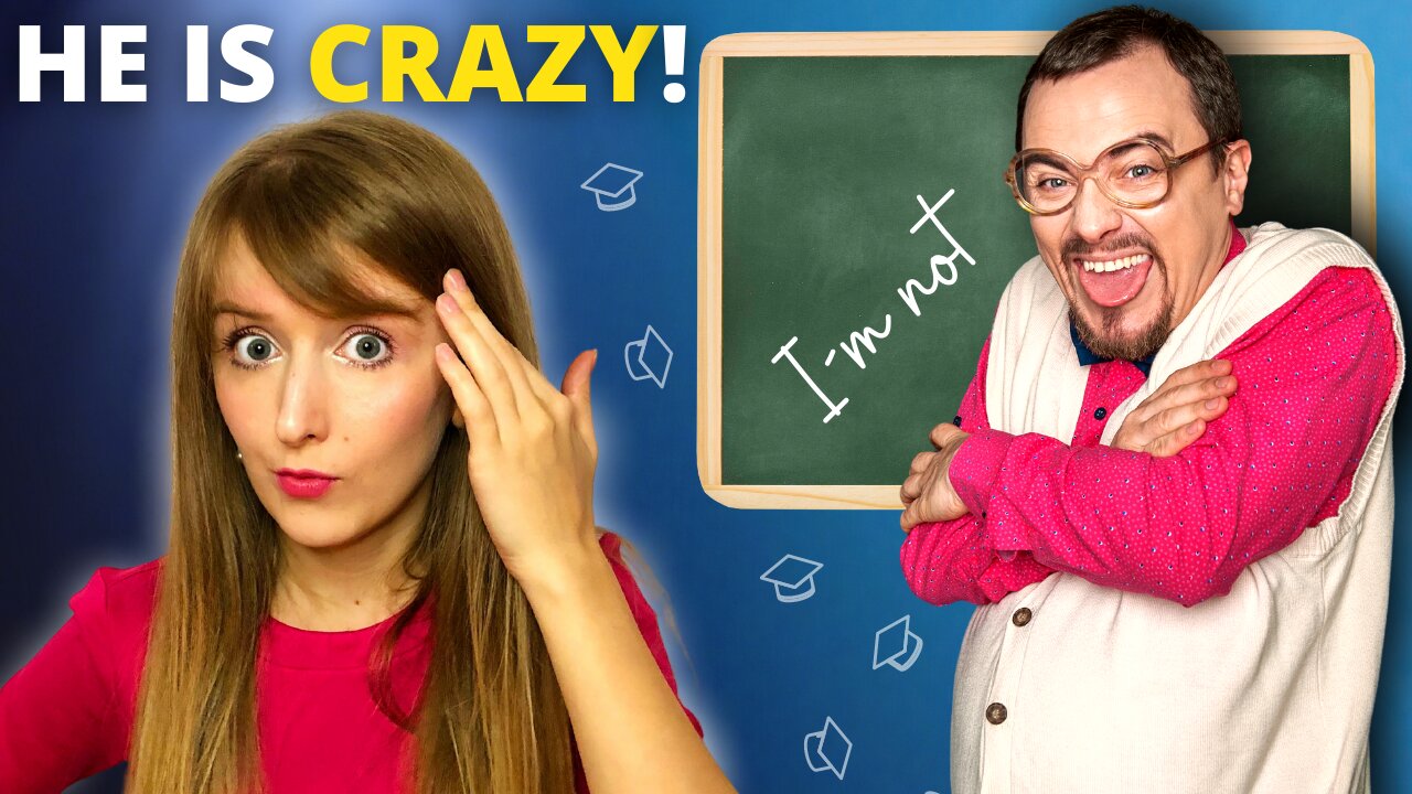 DON'T Trust Your FIRST Impression! (here's why) | Psychology EXPERIMENT