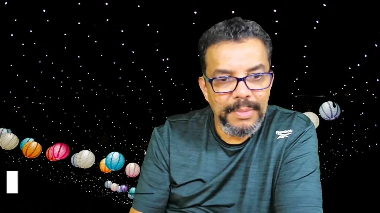 CHEGAMOS AOS 45 MINUTOS DO SEGUNDO TEMPO - PARTE 2