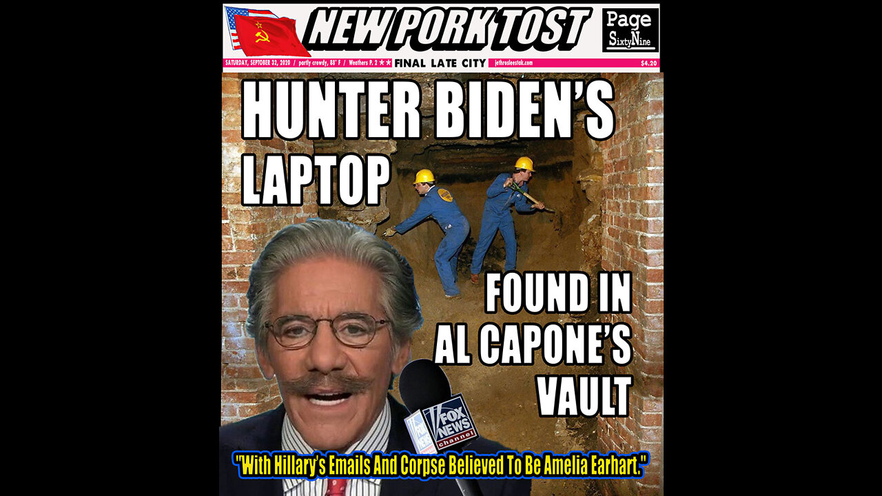 The laptop from hell had a password from hell. Hunters password revealed
