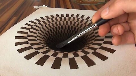 DRAWING 3D