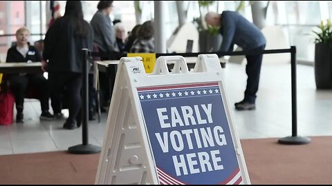 Florida Election Worker Fired After Completed Ballots Fell From Truck