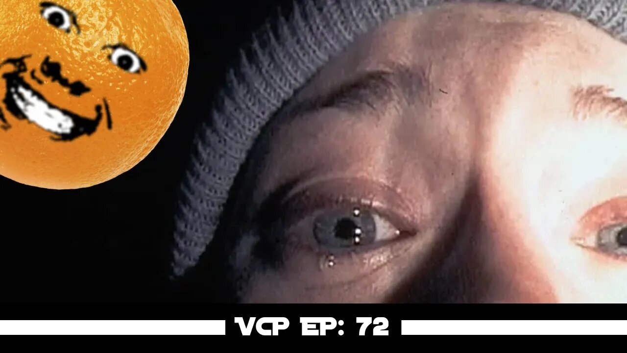 Found Footage | The Vitamin C Podcast Episode 72