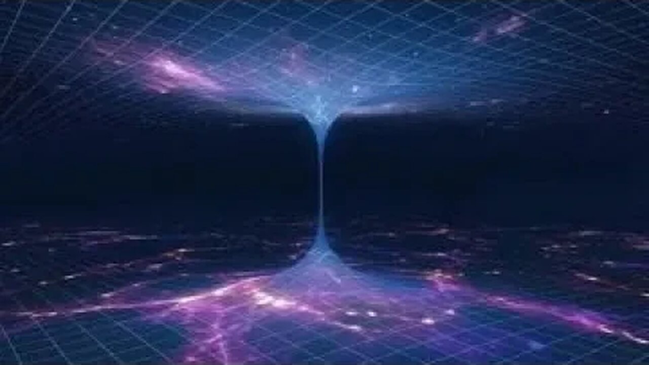 The RIDDLE of EXISTENCE...The Bible TOLD Us the Exact Truth - The Churches Tried to Hide It!! - JK