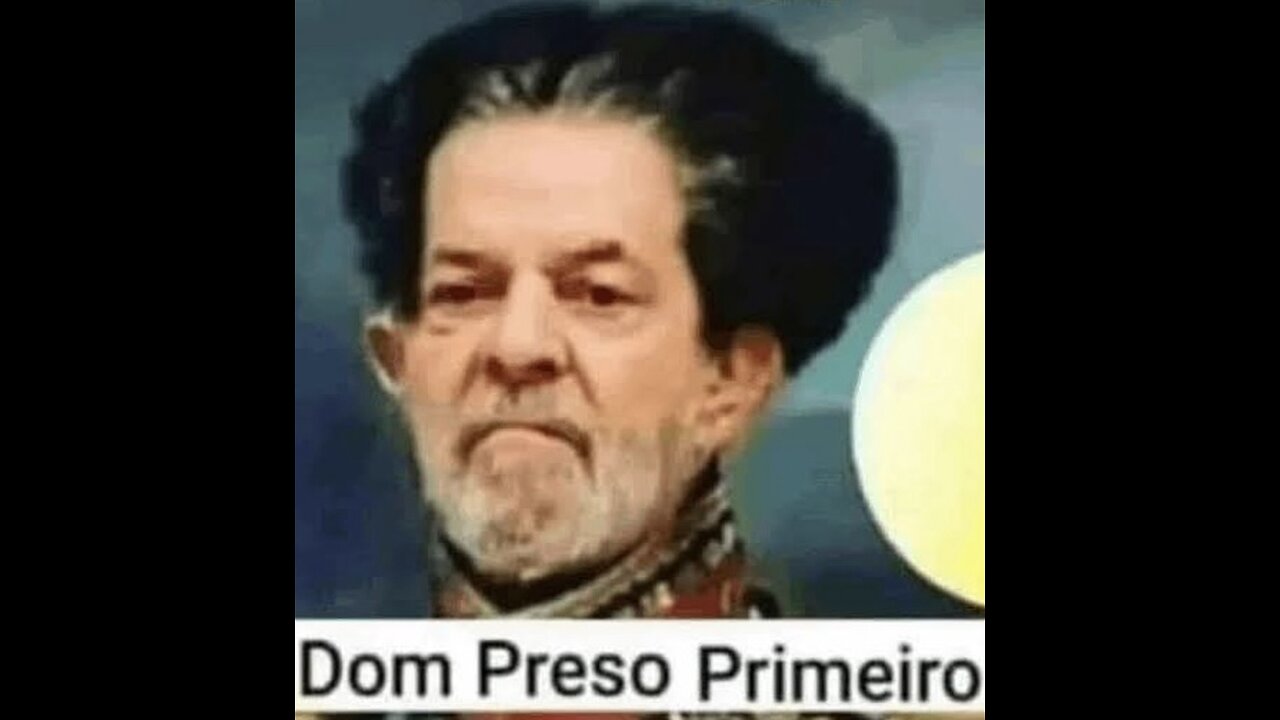 Lula Caba Pela Boca Novamente!