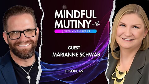 How to LAUNCH your Brand onto TV and Beyond w/ Marianne Schwab