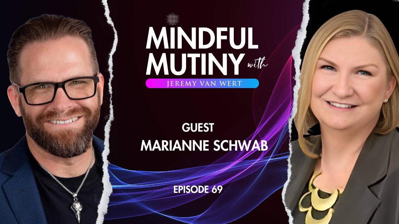 How to LAUNCH your Brand onto TV and Beyond w/ Marianne Schwab
