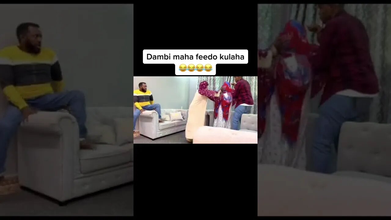 somali tiktok baba jay iyo balbalaarka