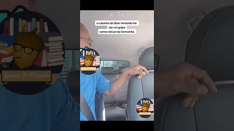 #uber #uberdriver #uberbrasil #uberfiles #denuncia #brasil #foraesquerda #forafeministas