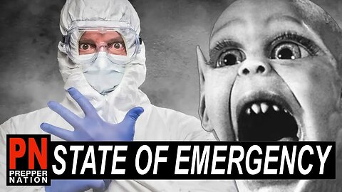 STATE of EMERGENCY Declared - Is it TOO LATE?