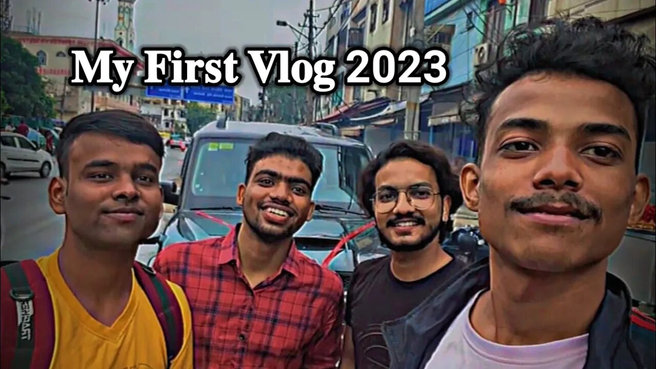 My First Vlog 2023 🖤 #youtube #vlog #sammizwallvlogs