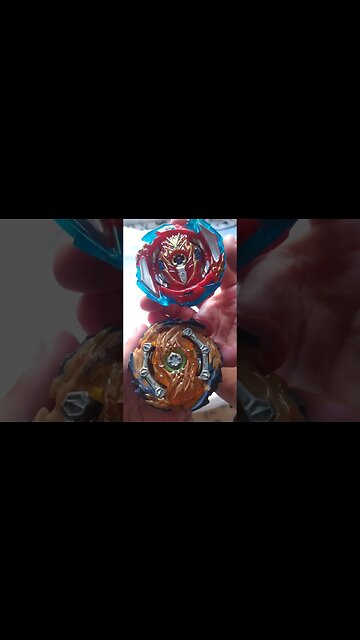 quem venceu essa batalha? #batalhadebeyblade #beyblade #beybladeburst