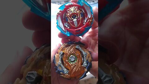 quem venceu essa batalha? #batalhadebeyblade #beyblade #beybladeburst