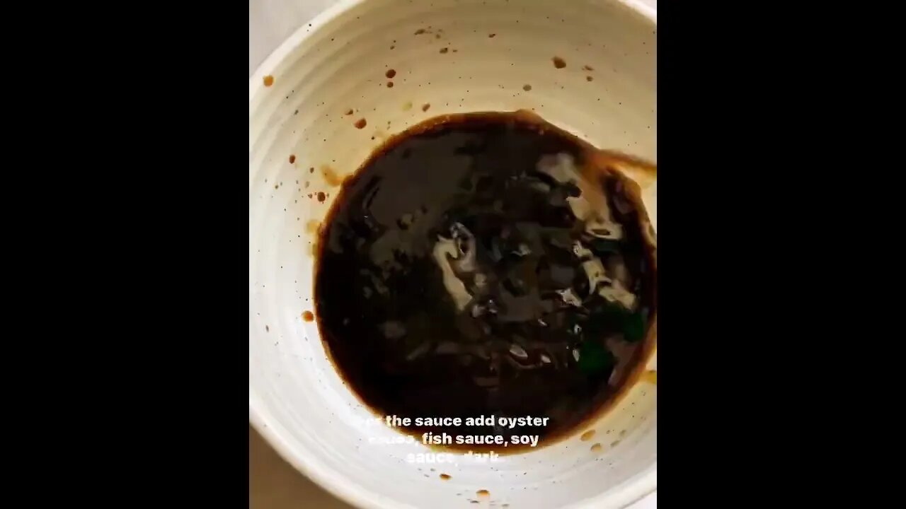 Phad kee mao tutorial | @pete_eatss on IG 👍💯 #shorts