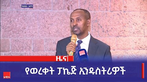 የወረቀት ፓኬጅ ኢንዱስትሪዎች