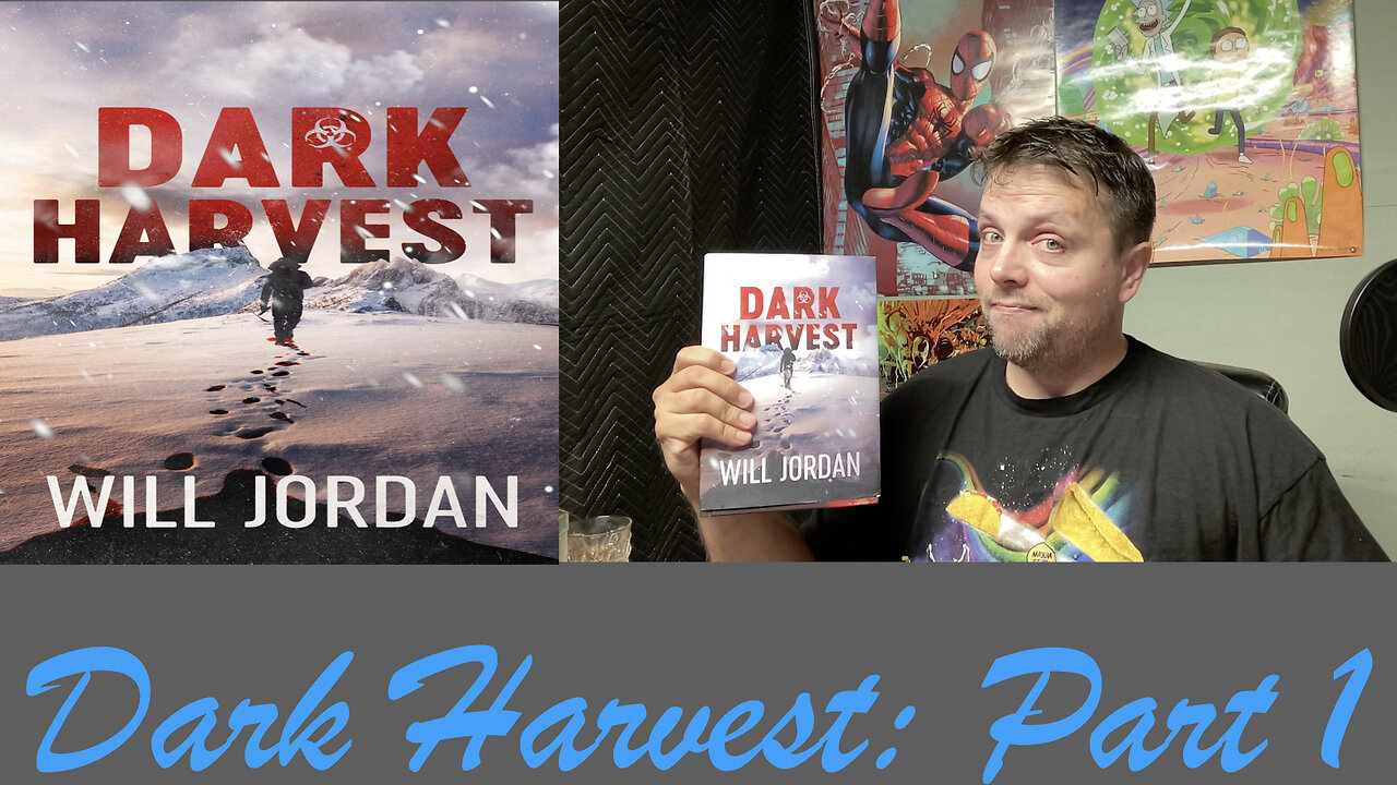 Opinion Review: Dark Harvest Part 1 Review