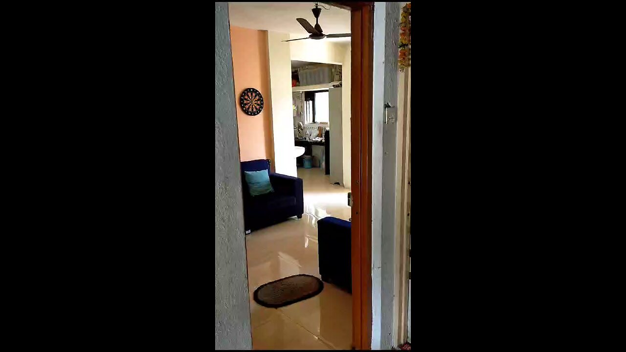 my home tour