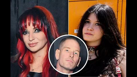 Alicia Taylor SLAMS ‘Failed Homewrecker’ Guitarist for Allegedly Chasing Corey Taylor!