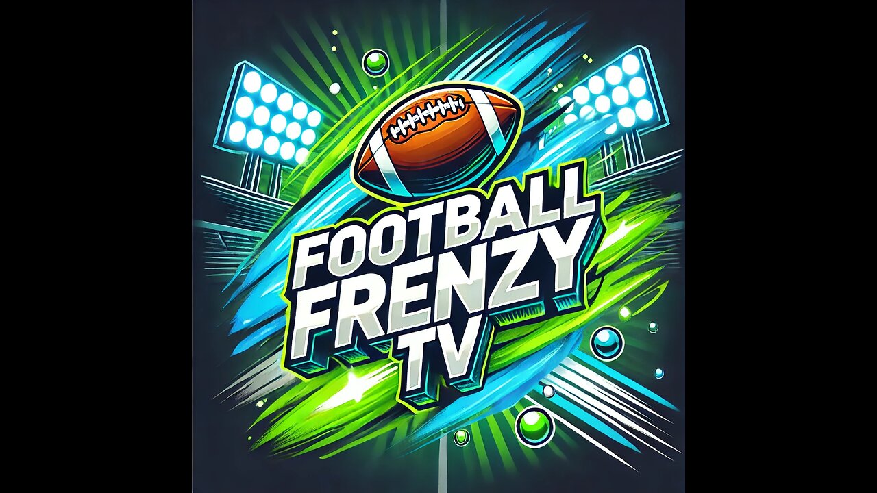 Football Frenzy TV