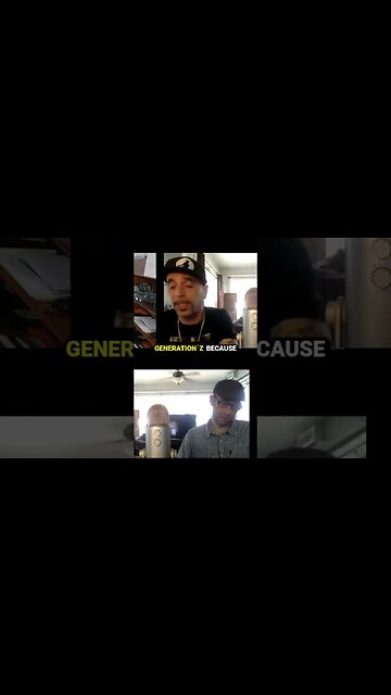 The Shocking Truth about Generation Z Revealed You Wont Believe: NO Kids #shorts