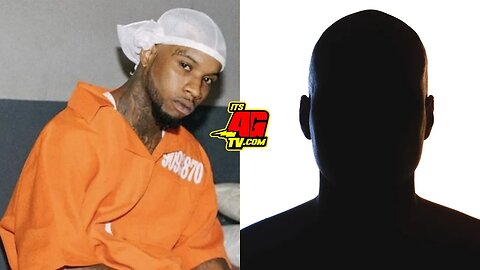 Key Witness in Tory Lanez / Megan Thee Stallion Trial Seemed Uncertain Who He Saw Sh**t Megan