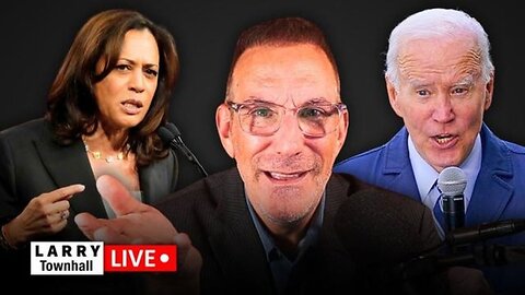 Biden Backstabs Kamala! Revenge For Forcing Him Out? 'Garbage' Fallout!