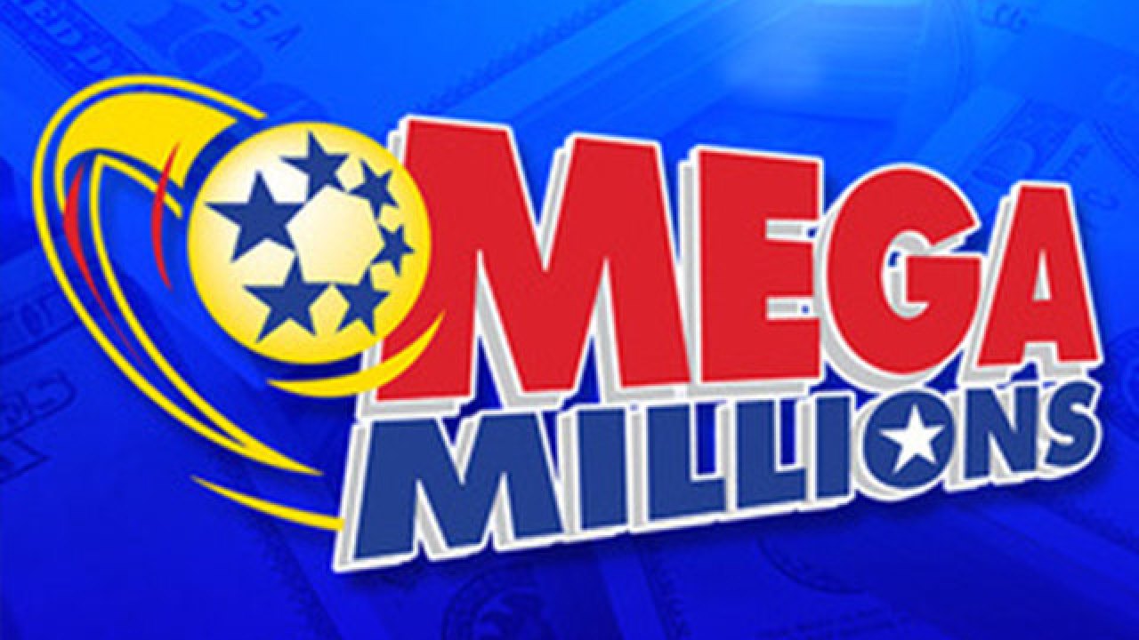 New Year's Day $425M Mega Millions winning numbers for Tuesday, January 1