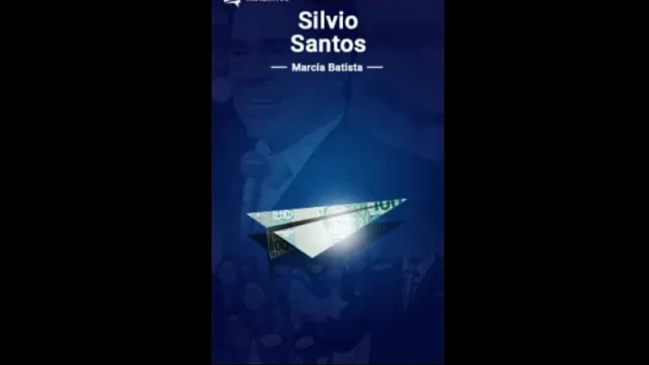 Silvio Santos: A Biografia Audiobook