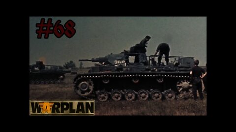 WarPlan - Germany - 68 - Boring Episode