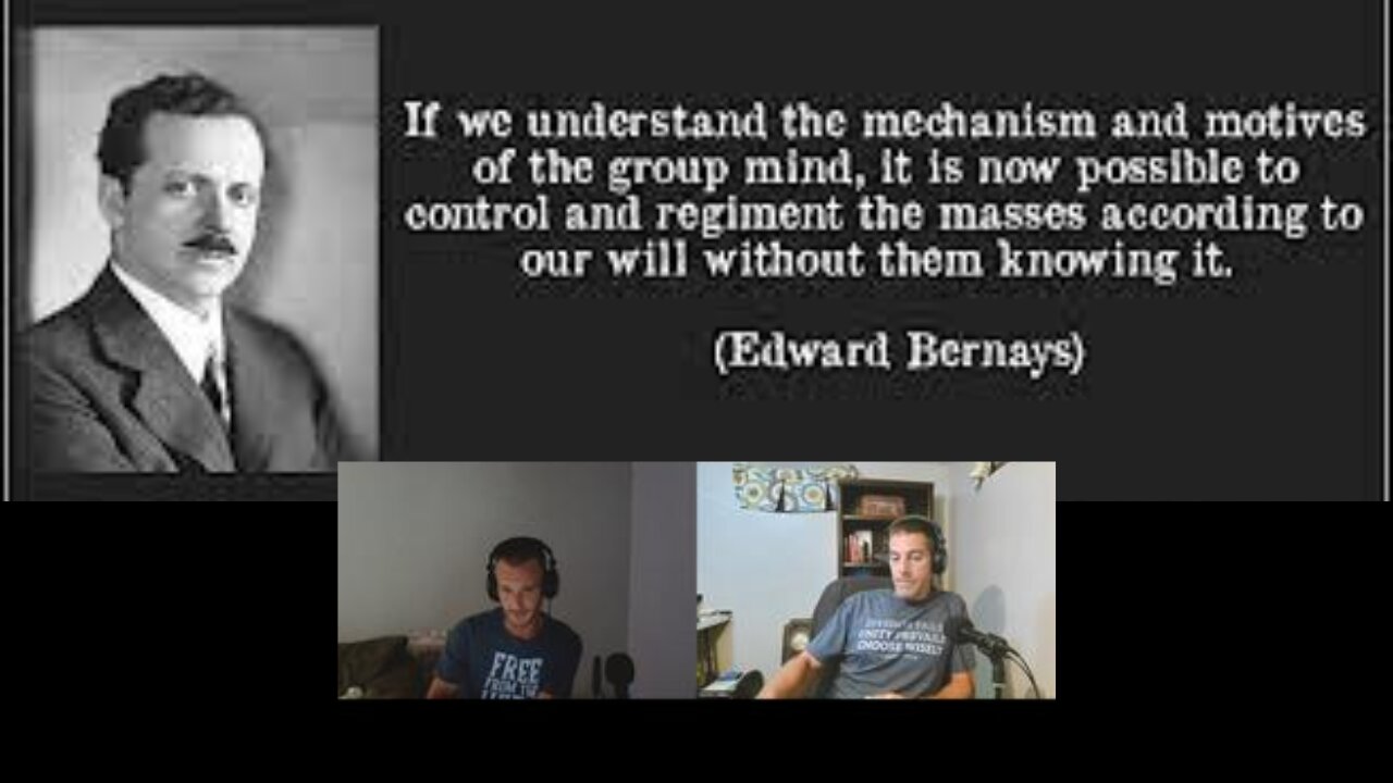 Deceiving Into Believing. Our Enemy Has Mastered Control. 08-02-2022