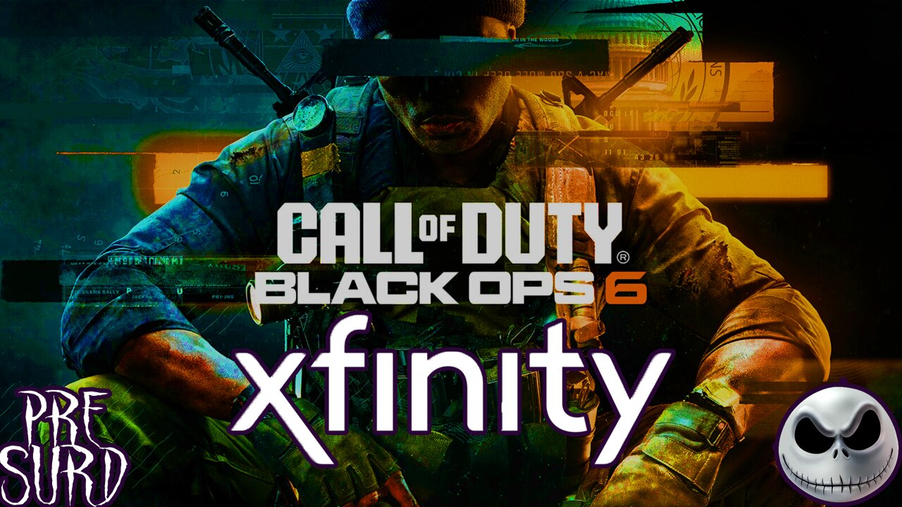 🔵 Black Ops 6 Xfinity Beta Code Coming Soon! (Link In Description!)