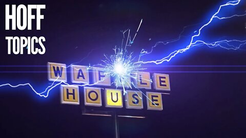 Waffle House Is Another Dimension