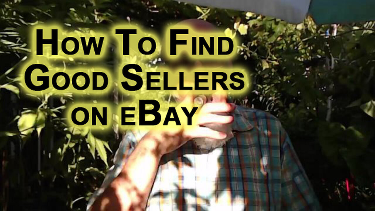 Be Careful With Bidding Wars on Auctions, Comic Books or Otherwise: How To Find Good Sellers on eBay