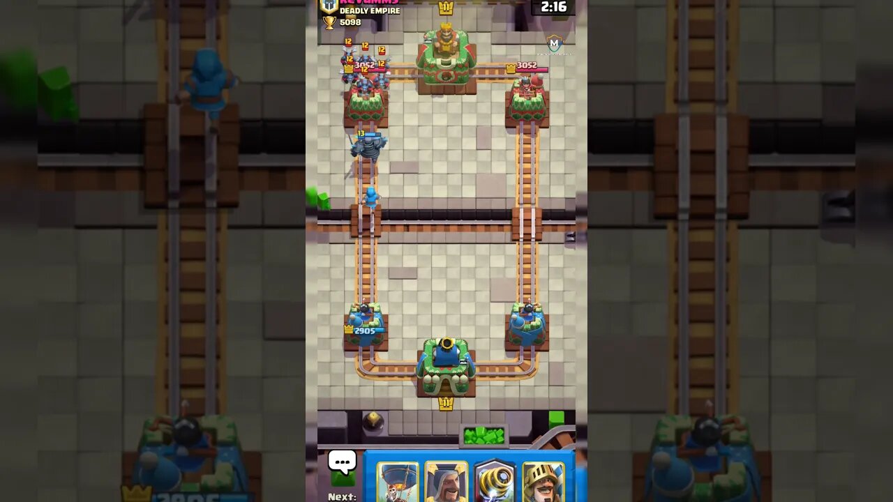 clash Royal part 2