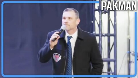 Lunatic Pastor Says There Are 6 Witches in His Church