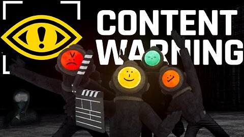 Content Warning